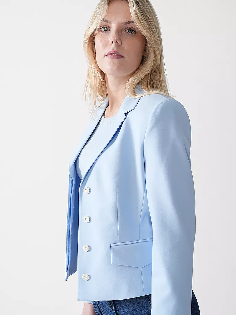 RIANI | Blazer | blau
