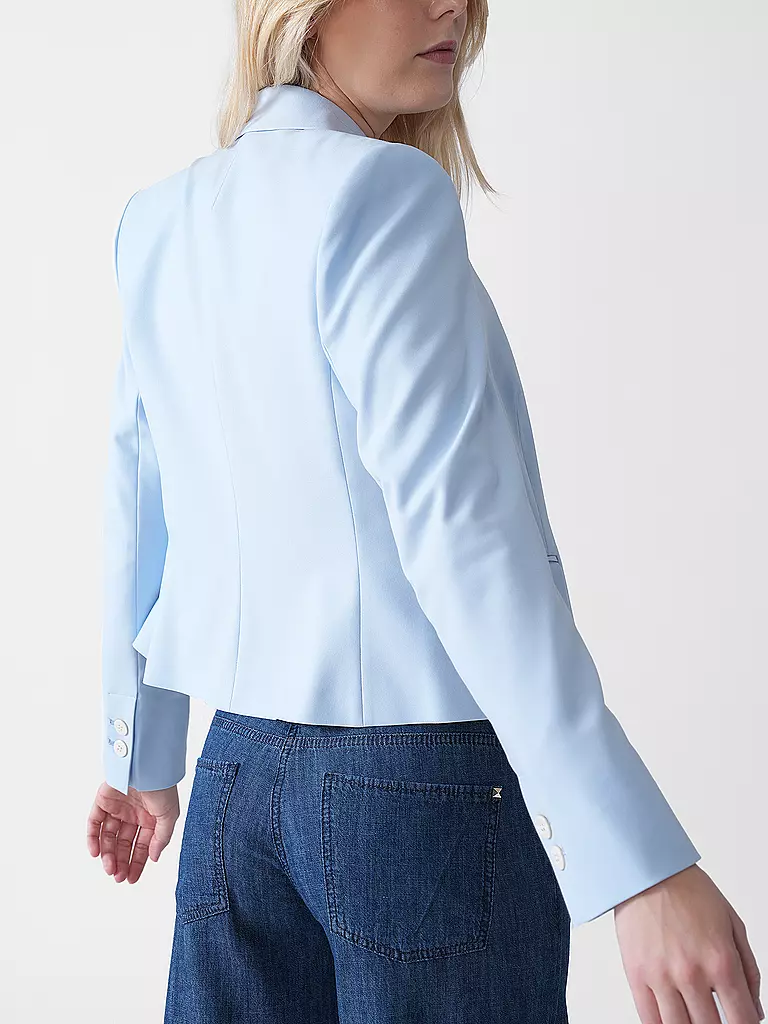 RIANI | Blazer | blau