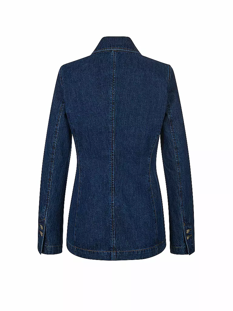 RIANI | Blazer | dunkelblau