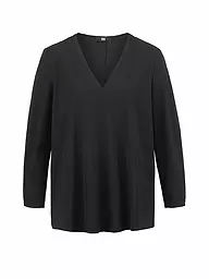 RIANI | Bluse  | schwarz