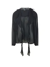 RIANI | Bluse  | schwarz