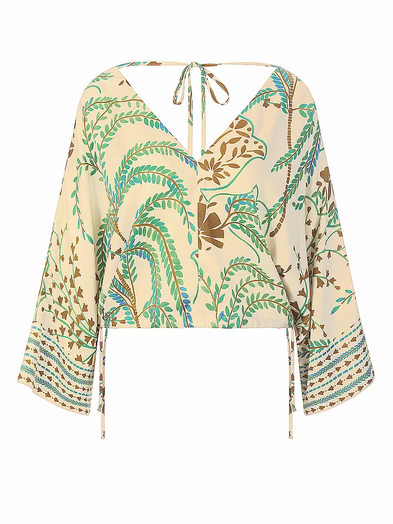 RIANI | Bluse  | beige