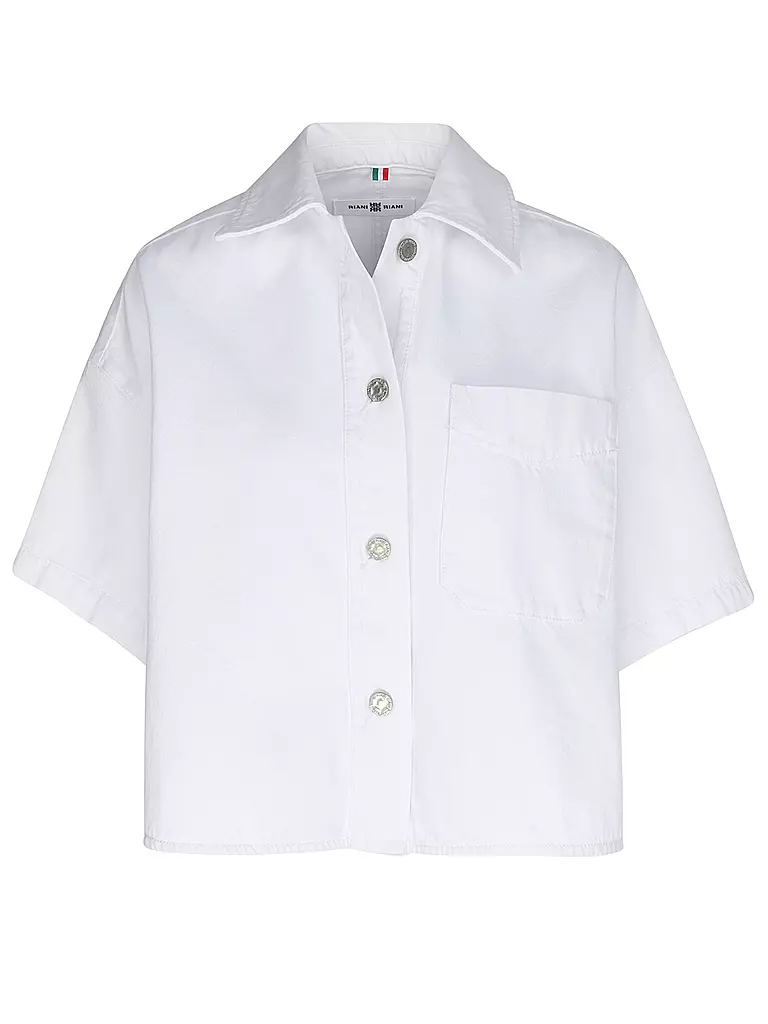 RIANI | Bluse  | weiss
