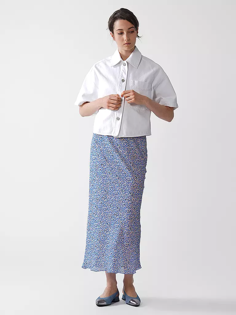 RIANI | Bluse  | weiss