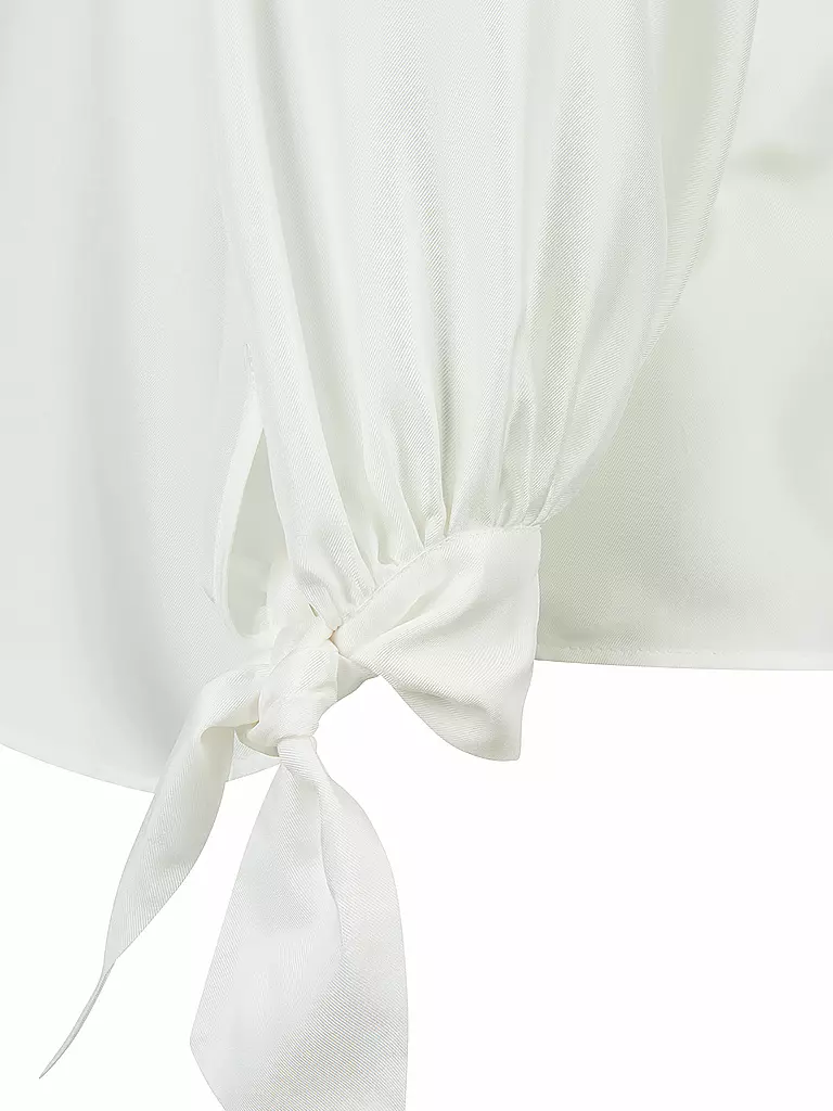 RIANI | Bluse  | creme