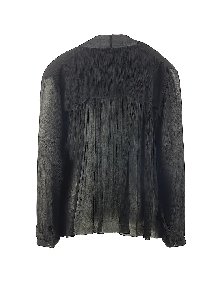 RIANI | Bluse  | schwarz