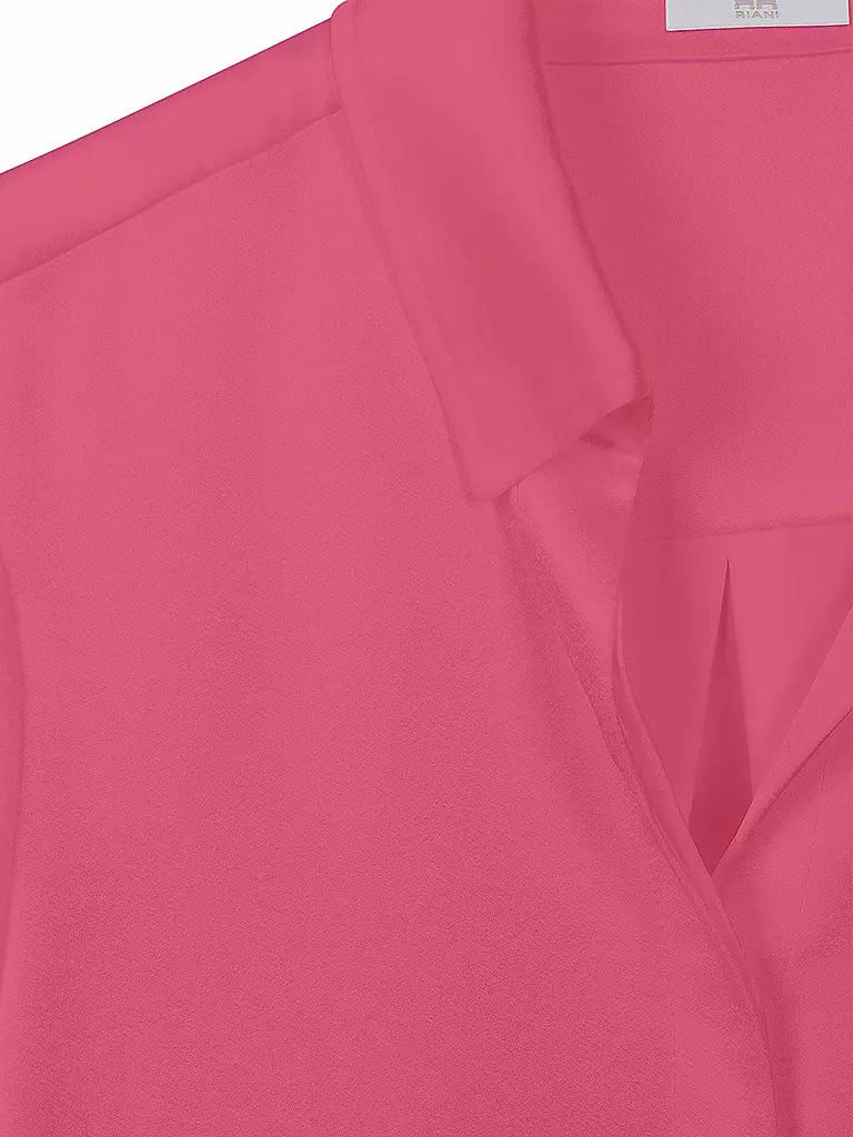 RIANI | Bluse  | pink