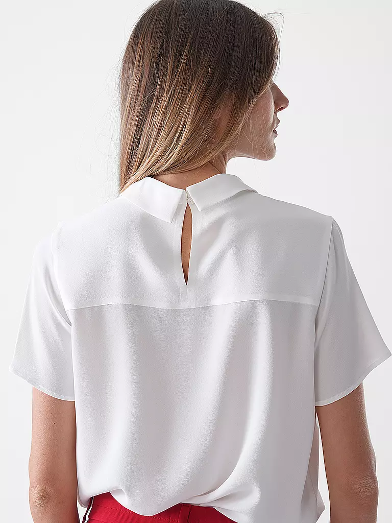 RIANI | Bluse  | creme