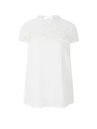 RIANI | Bluse | weiss