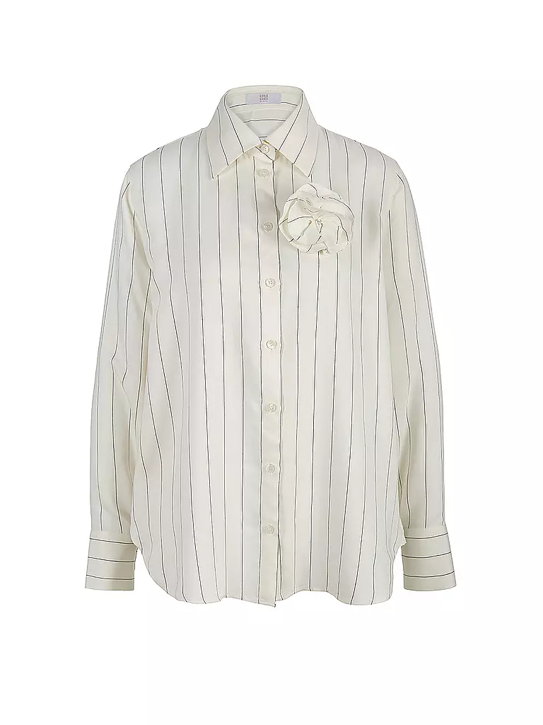 RIANI | Bluse | creme