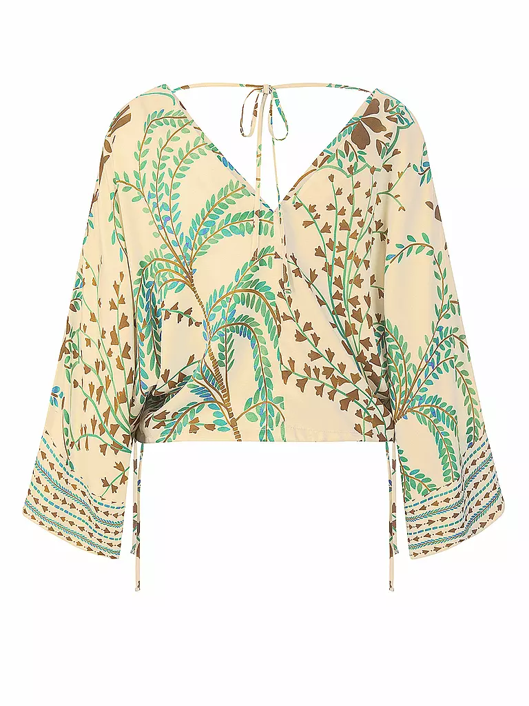 RIANI | Bluse | beige