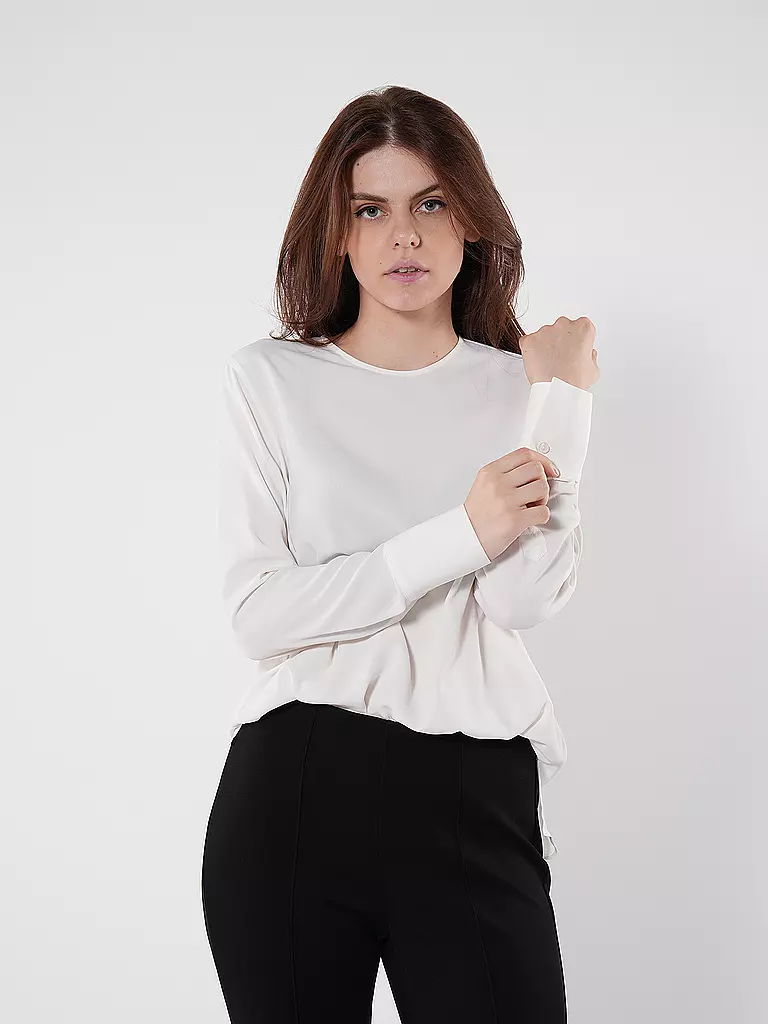 RIANI | Bluse | rosa