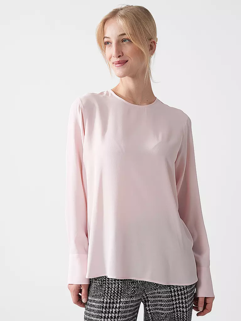 RIANI | Bluse | creme