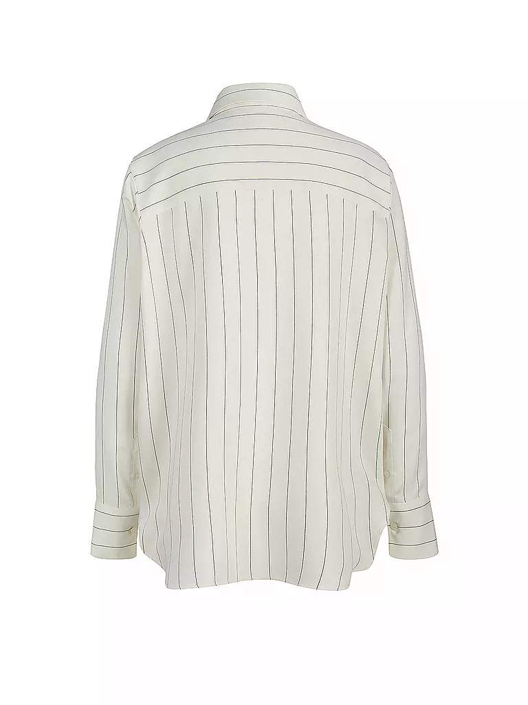 RIANI | Bluse | creme