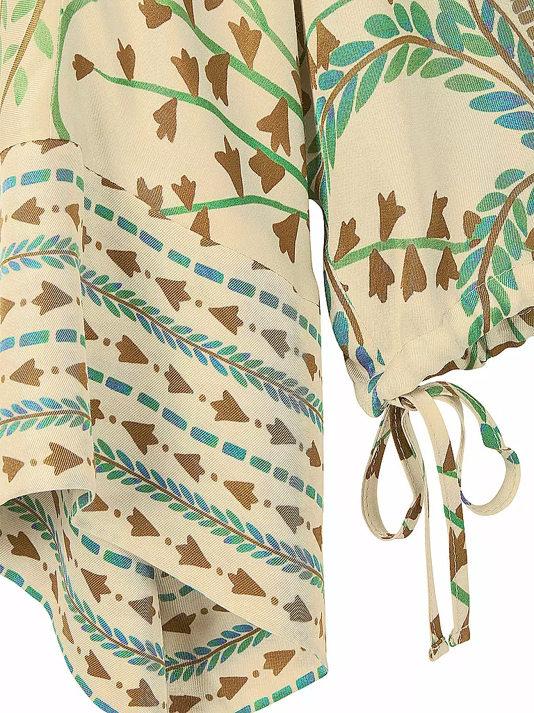 RIANI | Bluse | beige