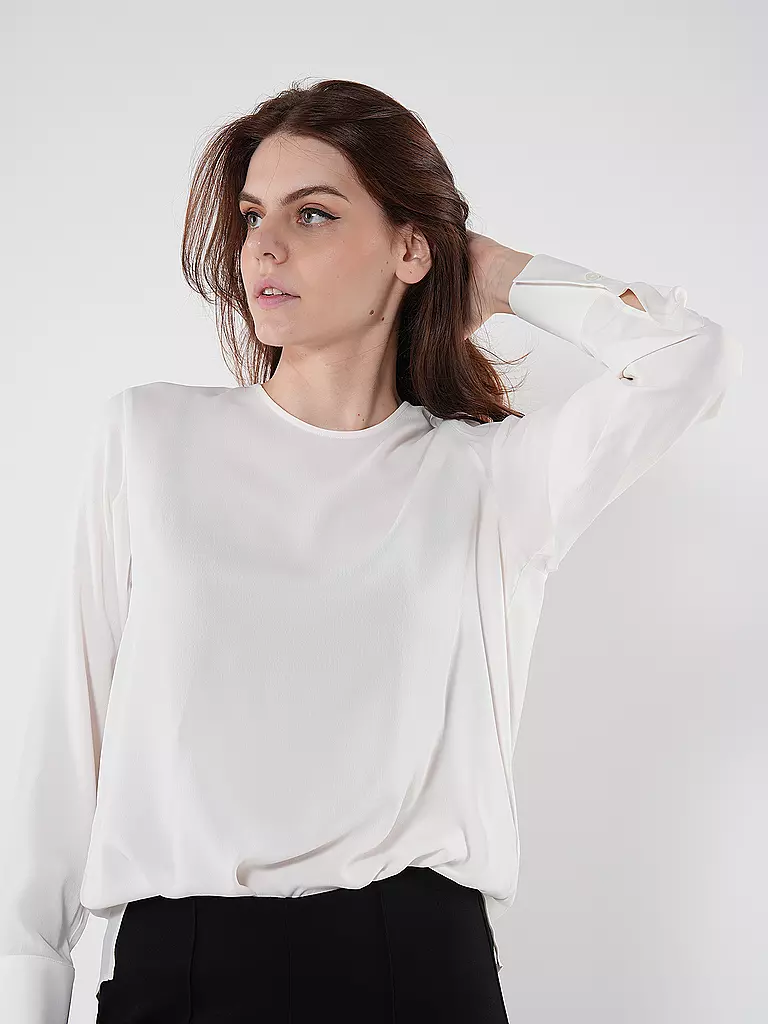 RIANI | Bluse | rosa