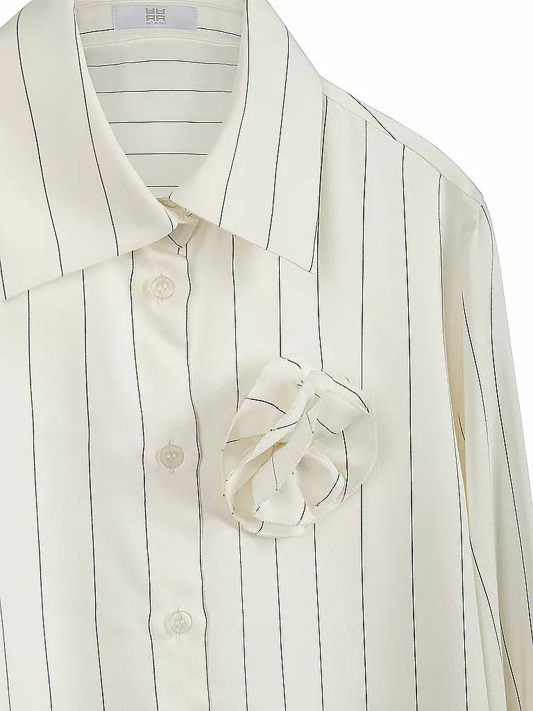 RIANI | Bluse | creme