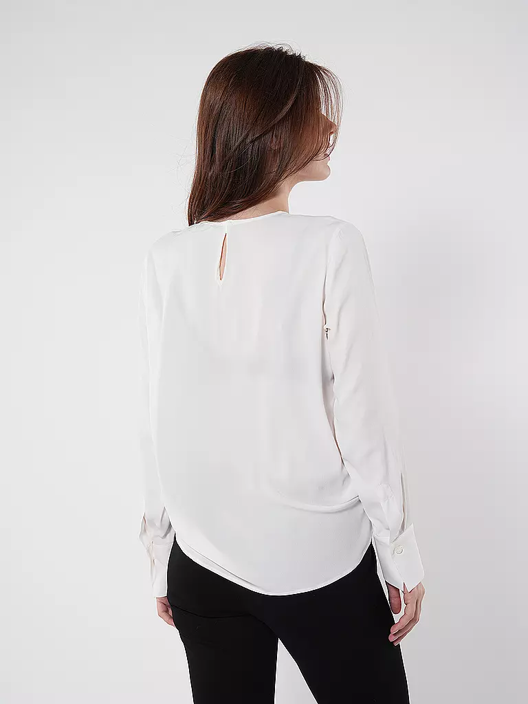 RIANI | Bluse | rosa