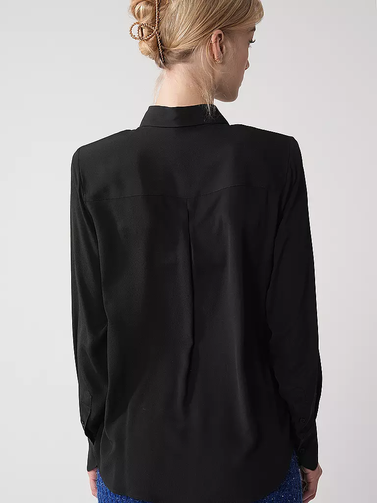 RIANI | Bluse | schwarz