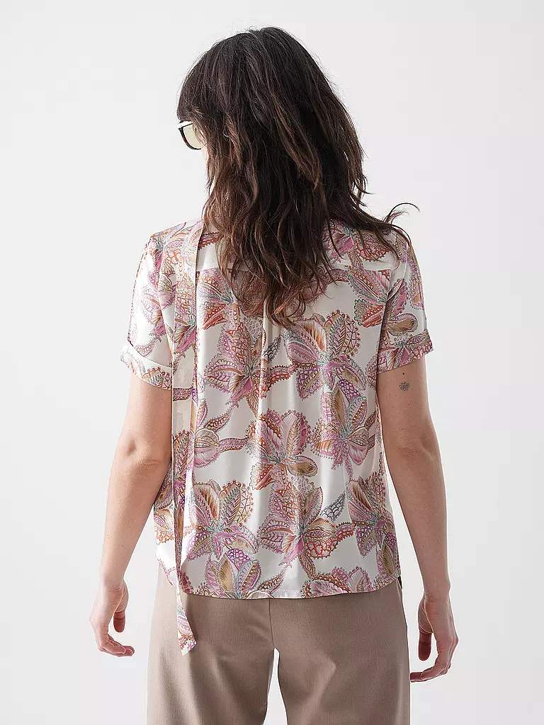 RIANI | Bluse | rosa
