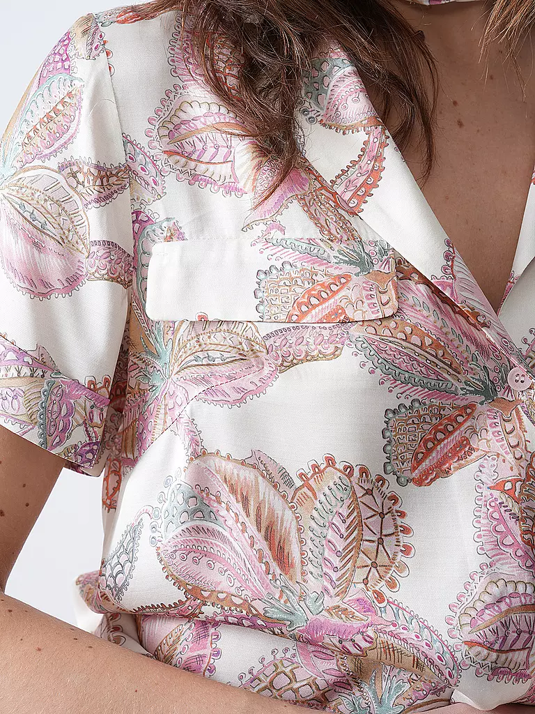 RIANI | Bluse | rosa
