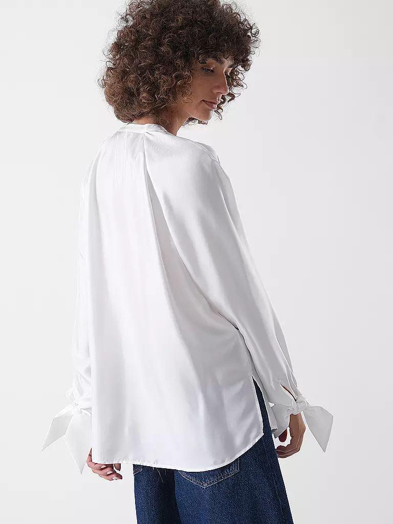 RIANI | Bluse | creme