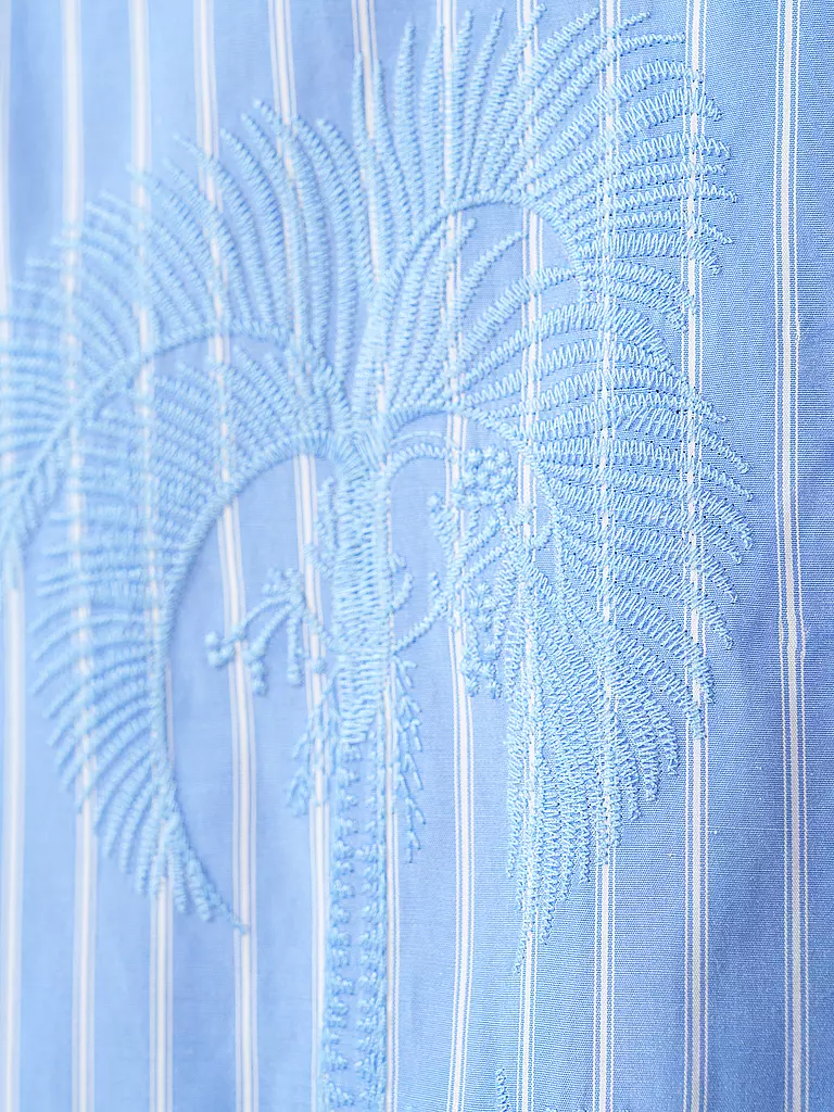 RIANI | Bluse | blau