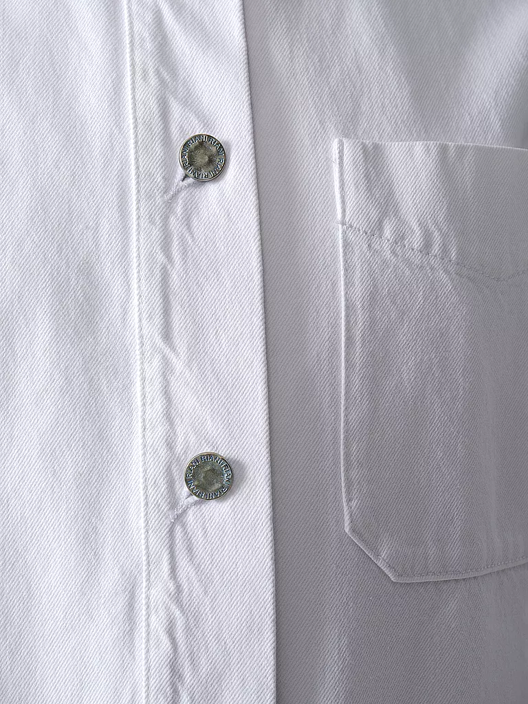 RIANI | Bluse | weiss