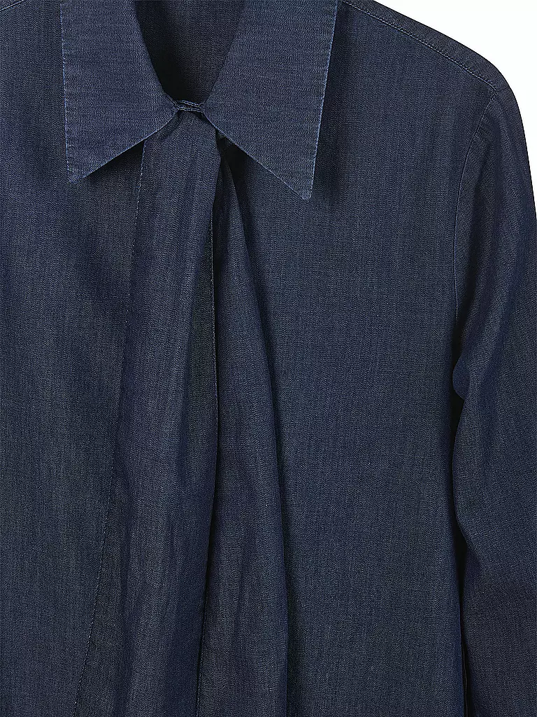 RIANI | Bluse | dunkelblau