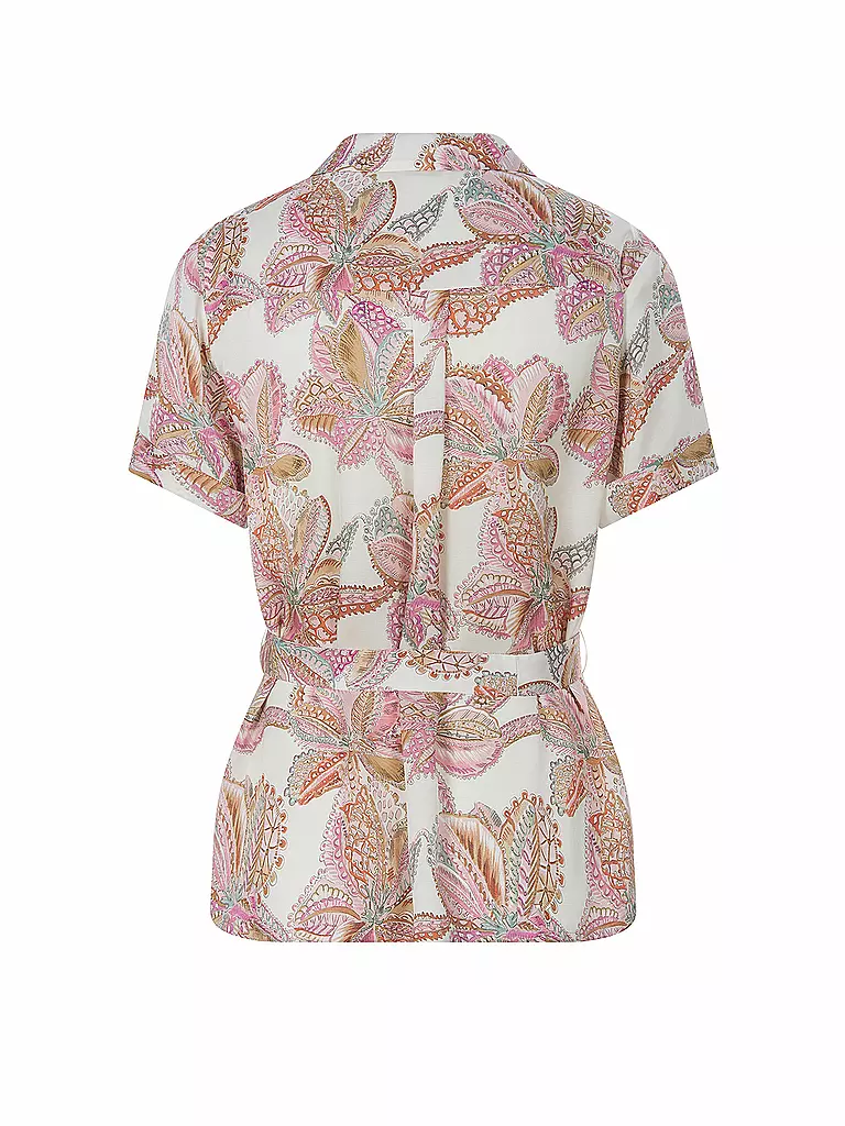 RIANI | Bluse | rosa