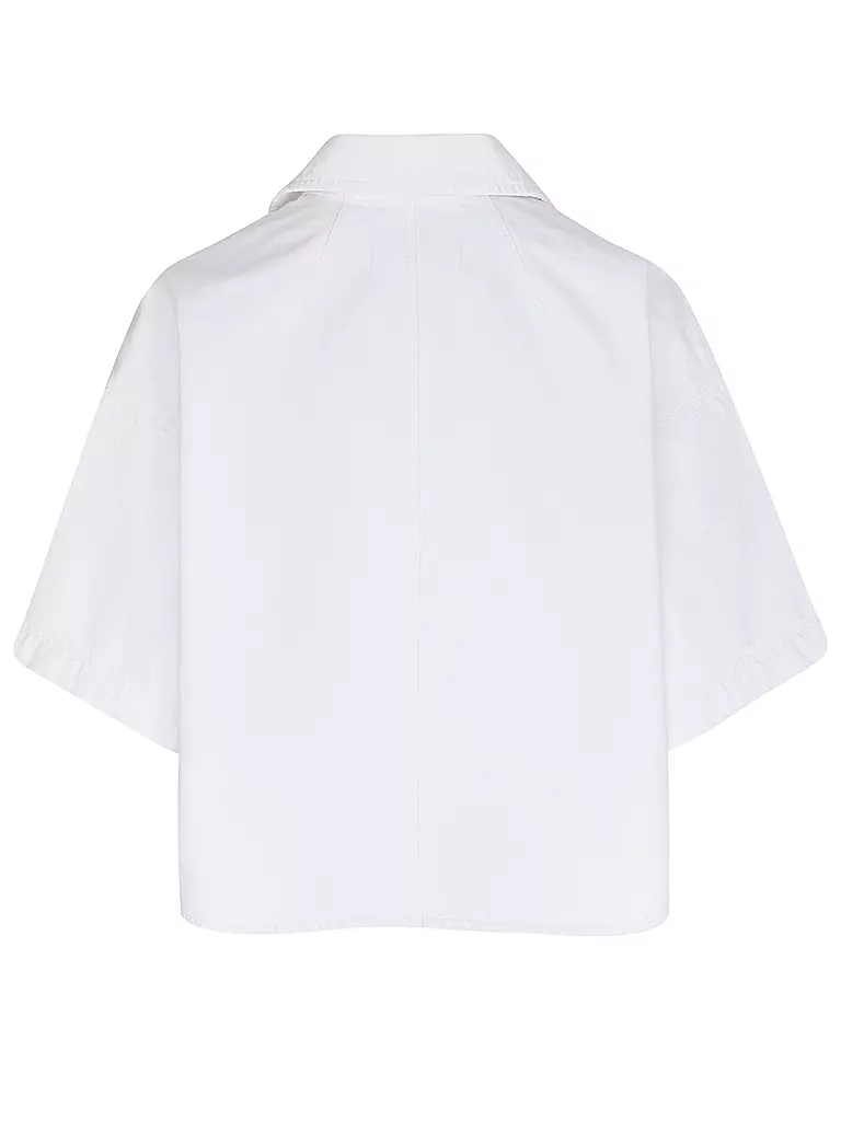 RIANI | Bluse | weiss