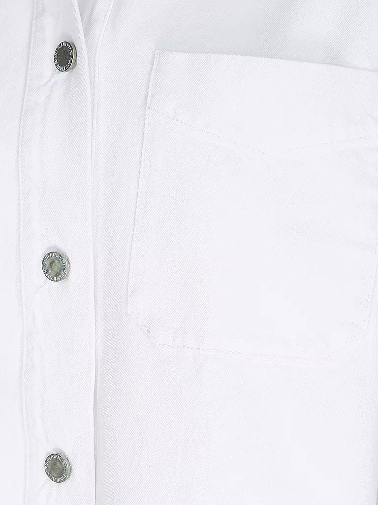 RIANI | Bluse | weiss