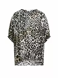 RIANI | Blusenshirt  | grau