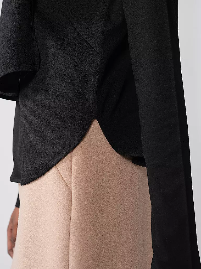 RIANI | Blusenshirt | schwarz