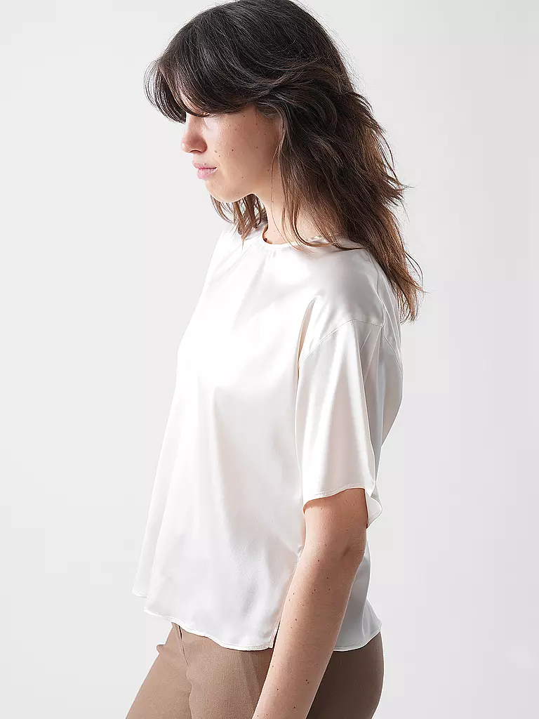 RIANI | Blusenshirt | beige