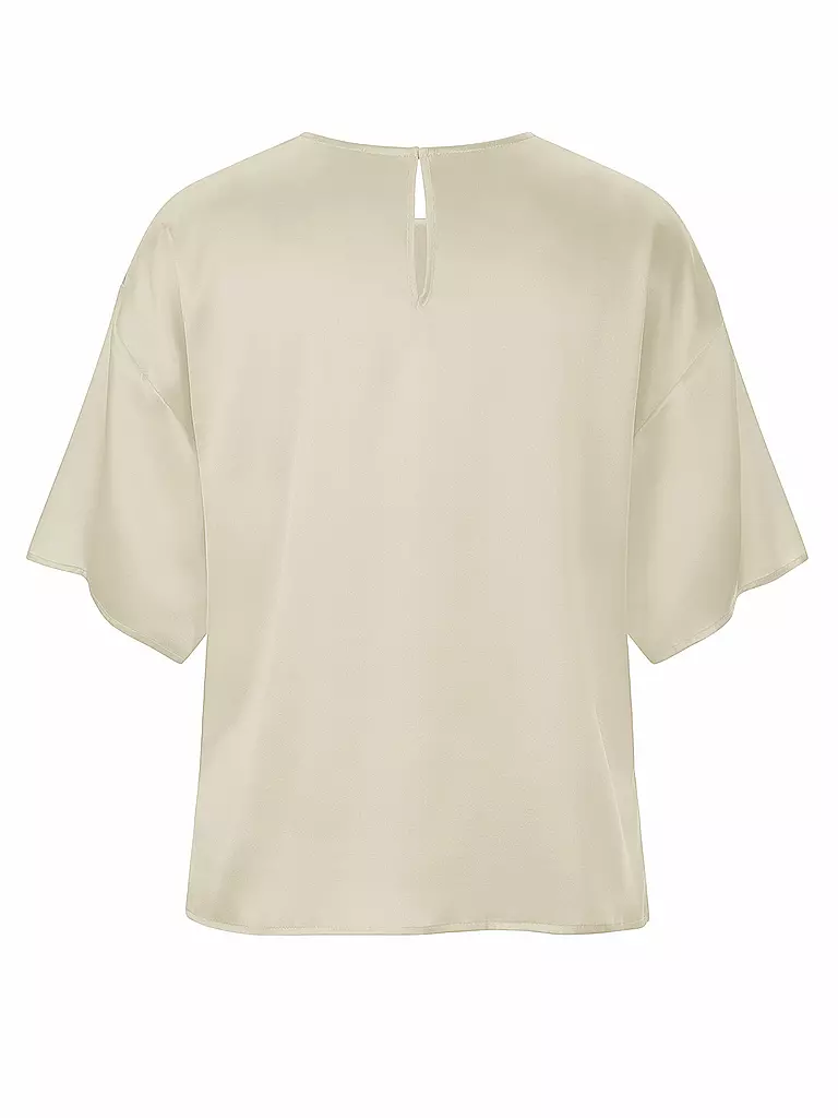 RIANI | Blusenshirt | beige