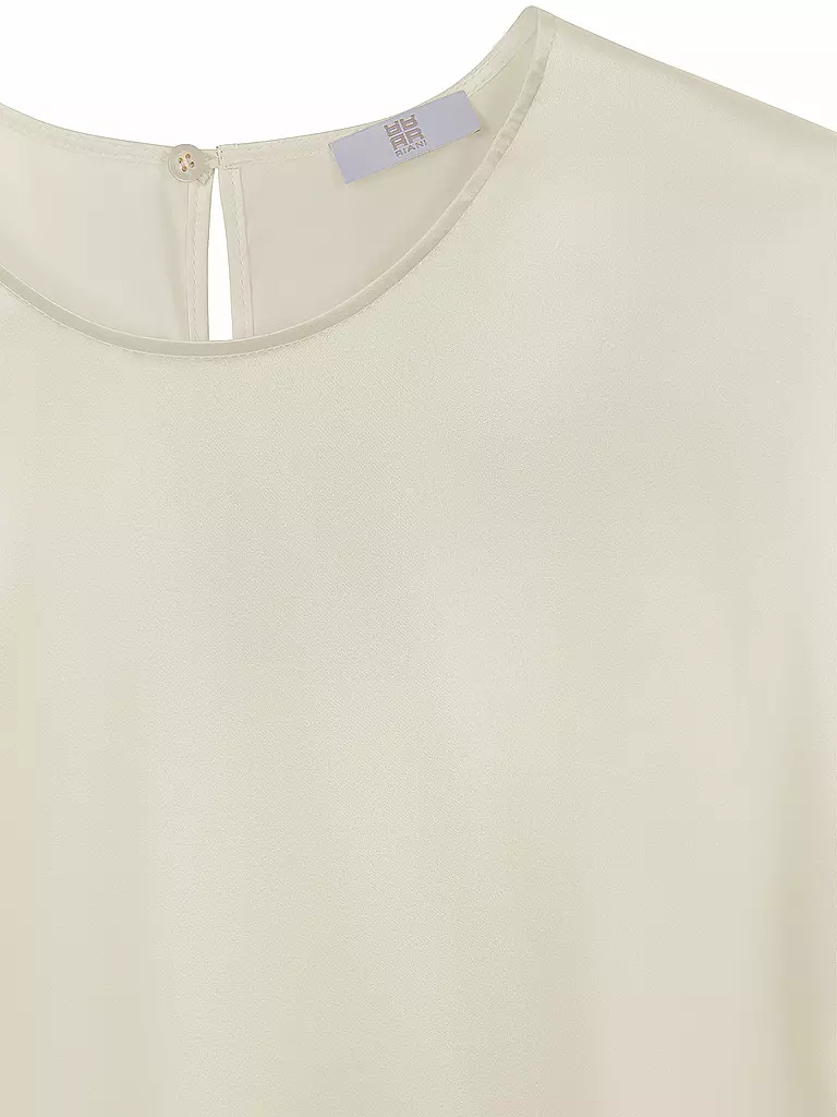 RIANI | Blusenshirt | beige