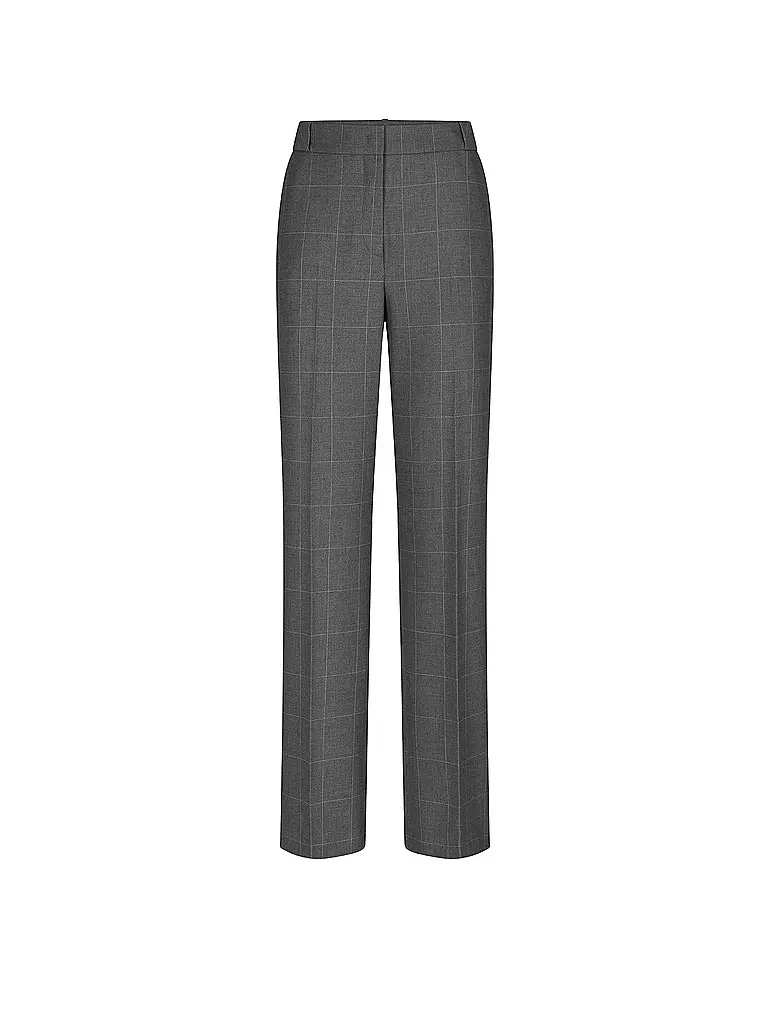 RIANI | Businesshose  | grau