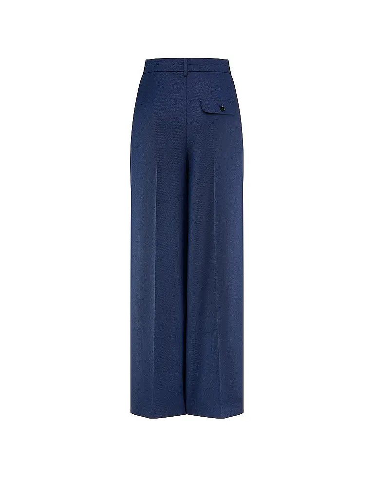 RIANI | Businesshose  | blau