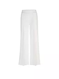 RIANI | Businesshose | creme