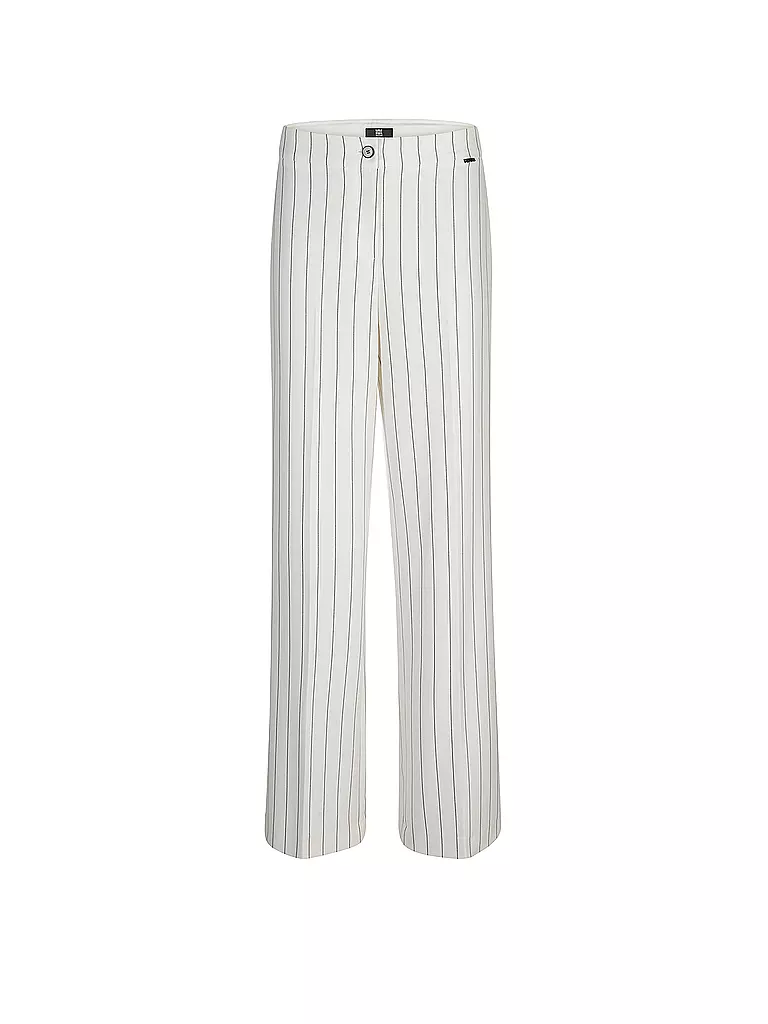 RIANI | Businesshose | creme