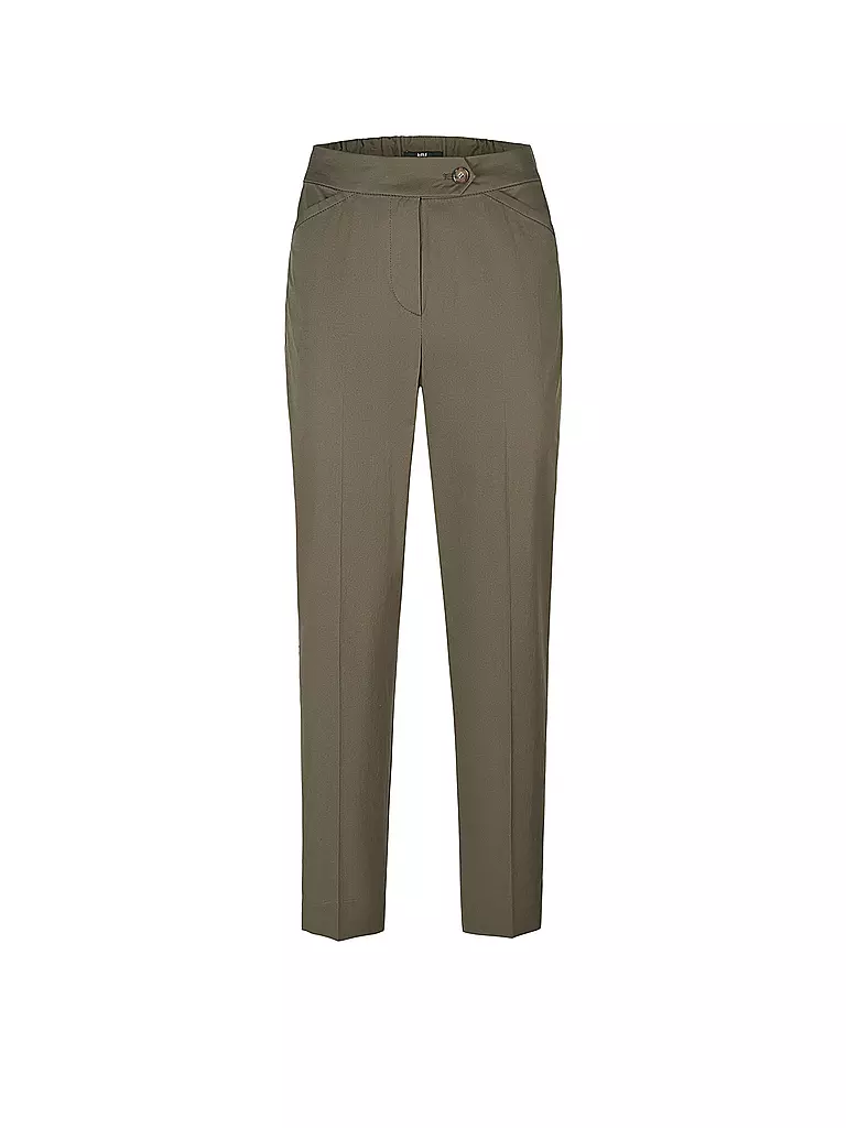 RIANI | Chino  | grün