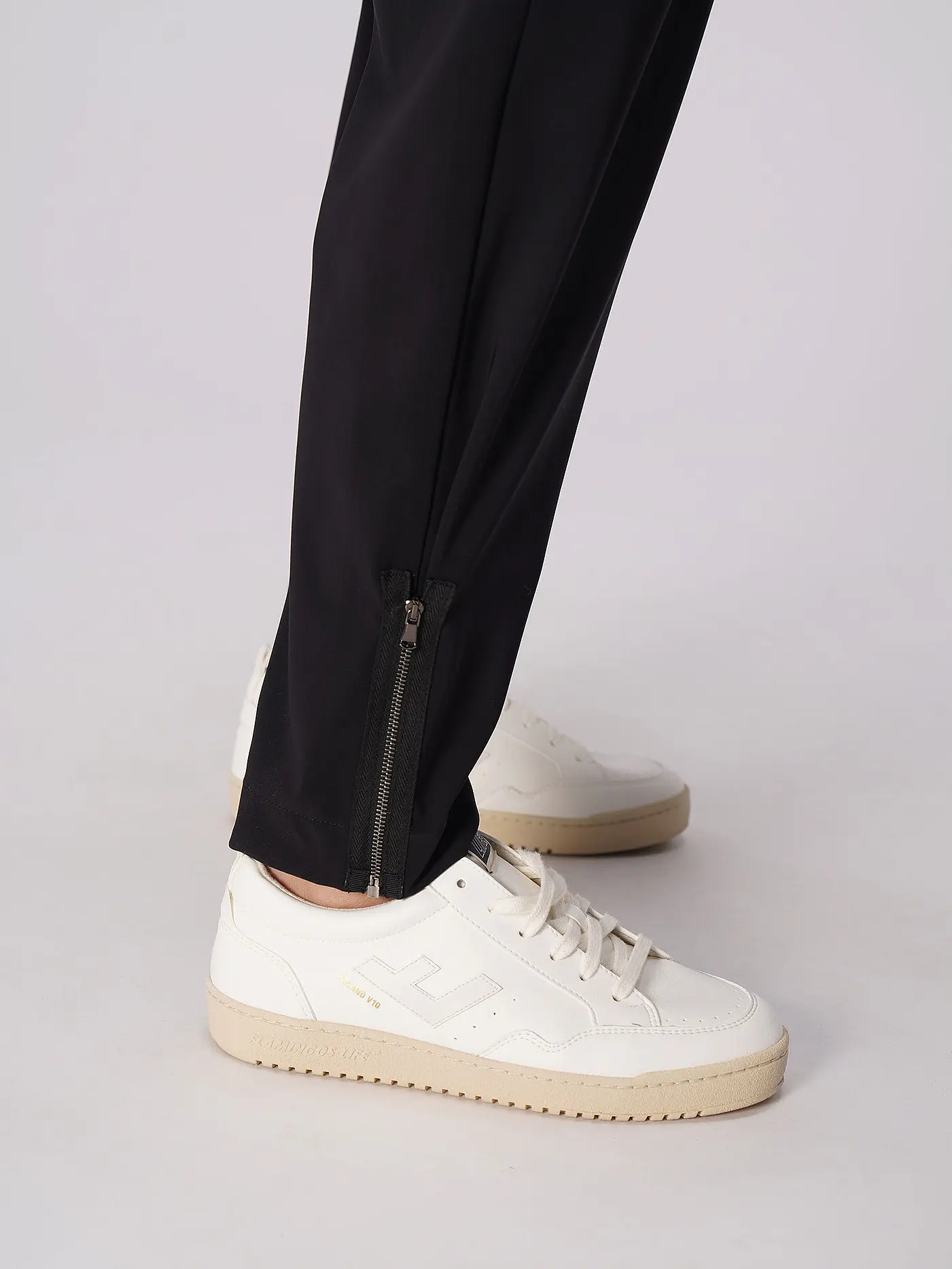RIANI | Hose Shaped Fit Fashion | schwarz