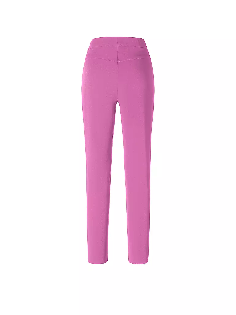 RIANI | Hose Slim Fit | pink