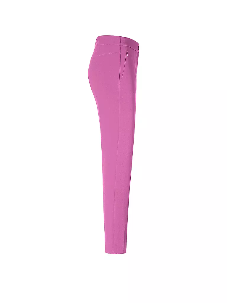 RIANI | Hose Slim Fit | pink