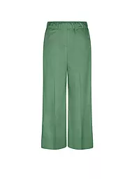 RIANI | Hose Wide Leg Fit  | grün