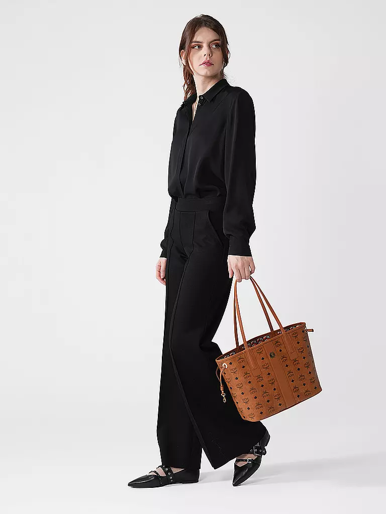 RIANI | Hose | schwarz