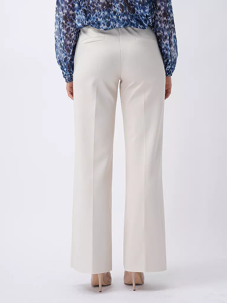 RIANI | Hose | creme