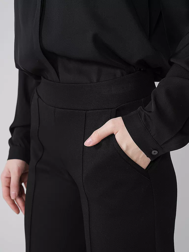 RIANI | Hose | schwarz