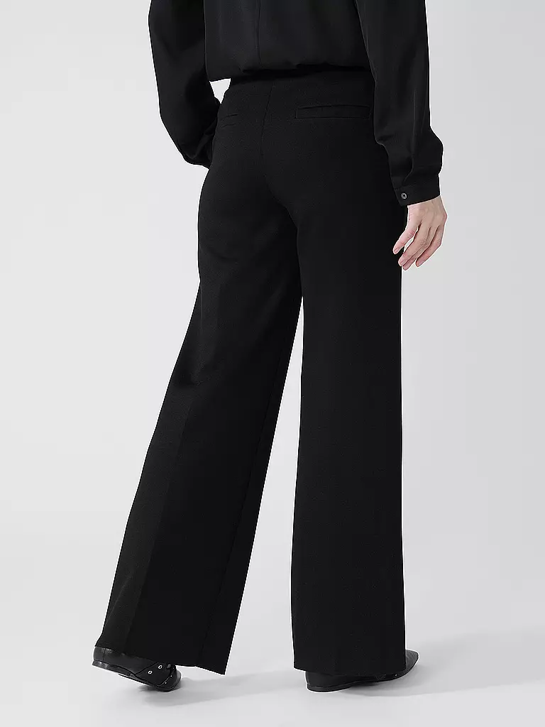 RIANI | Hose | schwarz